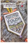 (image for) Skeleton Polish Scary Apothecary